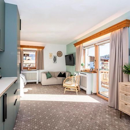 Pon-Apart Reith bei Kitzbühel Extérieur photo