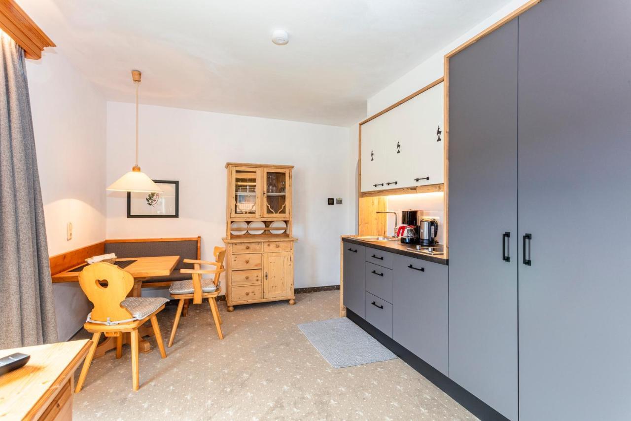 Pon-Apart Reith bei Kitzbühel Extérieur photo