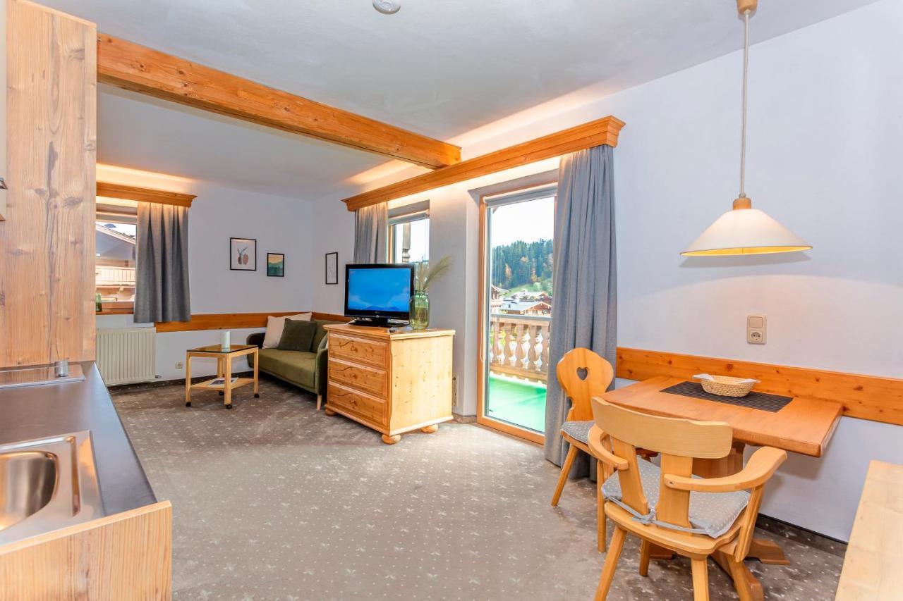 Pon-Apart Reith bei Kitzbühel Extérieur photo