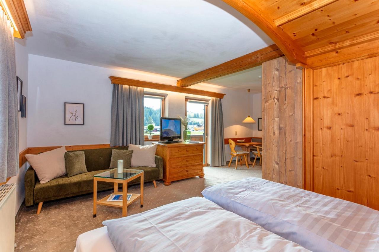 Pon-Apart Reith bei Kitzbühel Extérieur photo