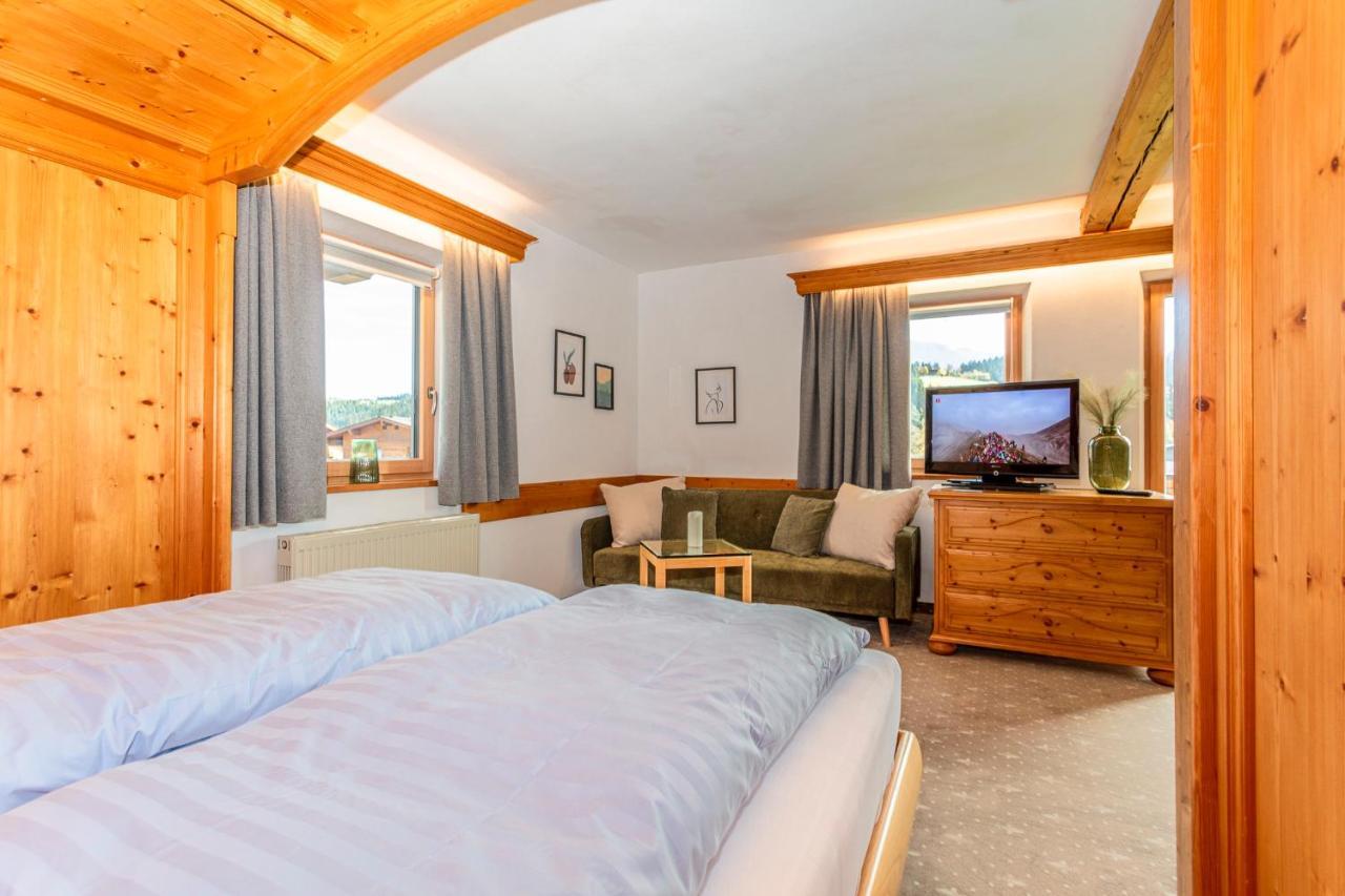 Pon-Apart Reith bei Kitzbühel Extérieur photo