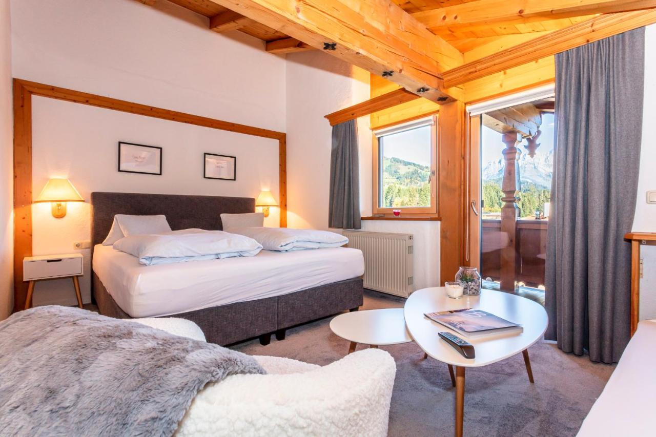Pon-Apart Reith bei Kitzbühel Extérieur photo