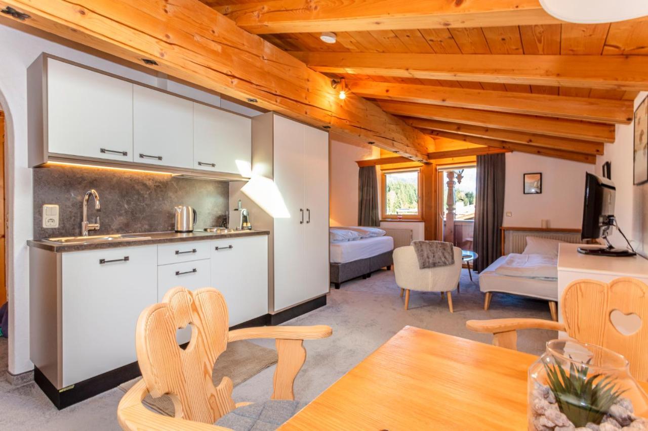 Pon-Apart Reith bei Kitzbühel Extérieur photo