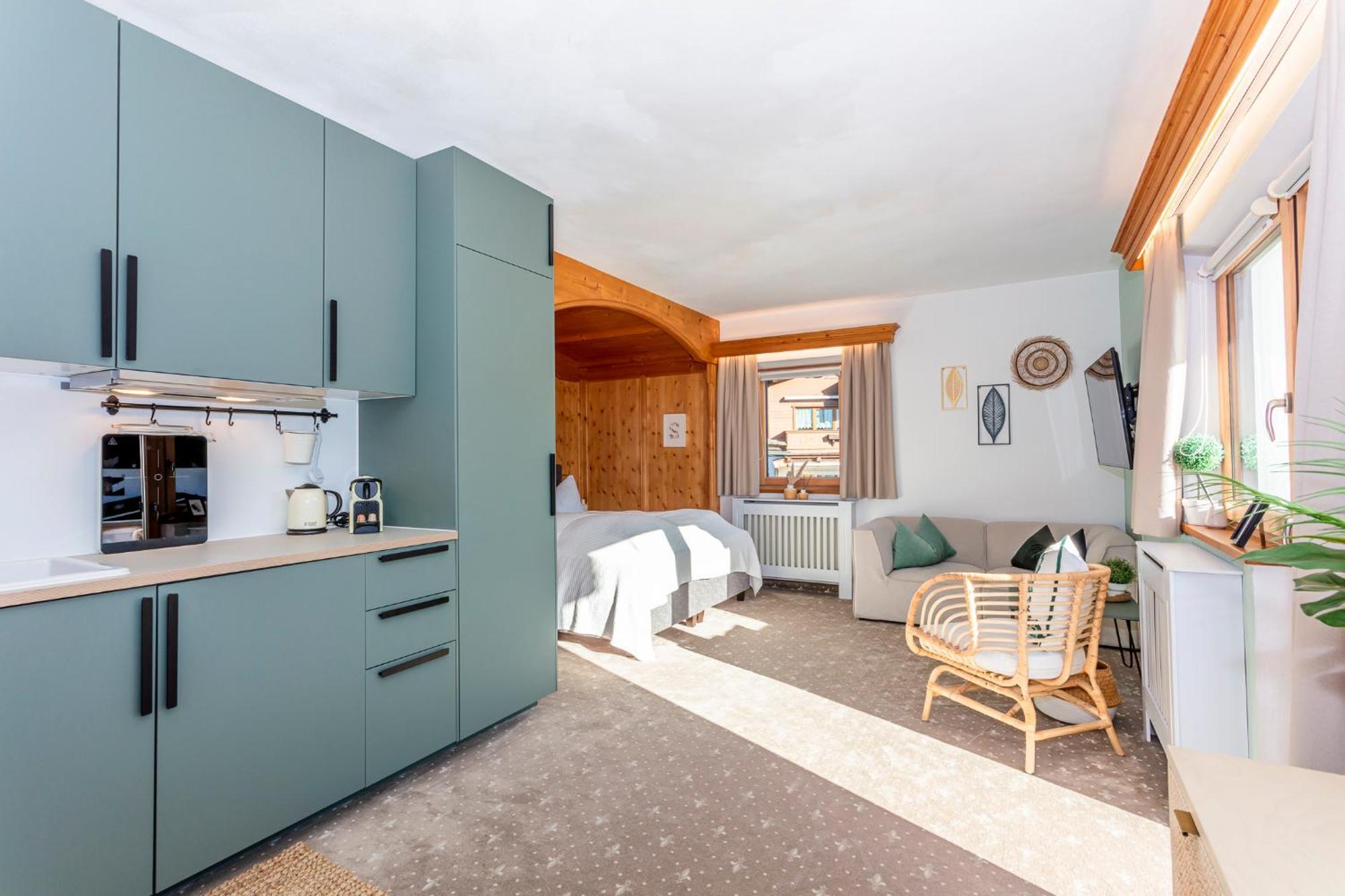 Pon-Apart Reith bei Kitzbühel Extérieur photo