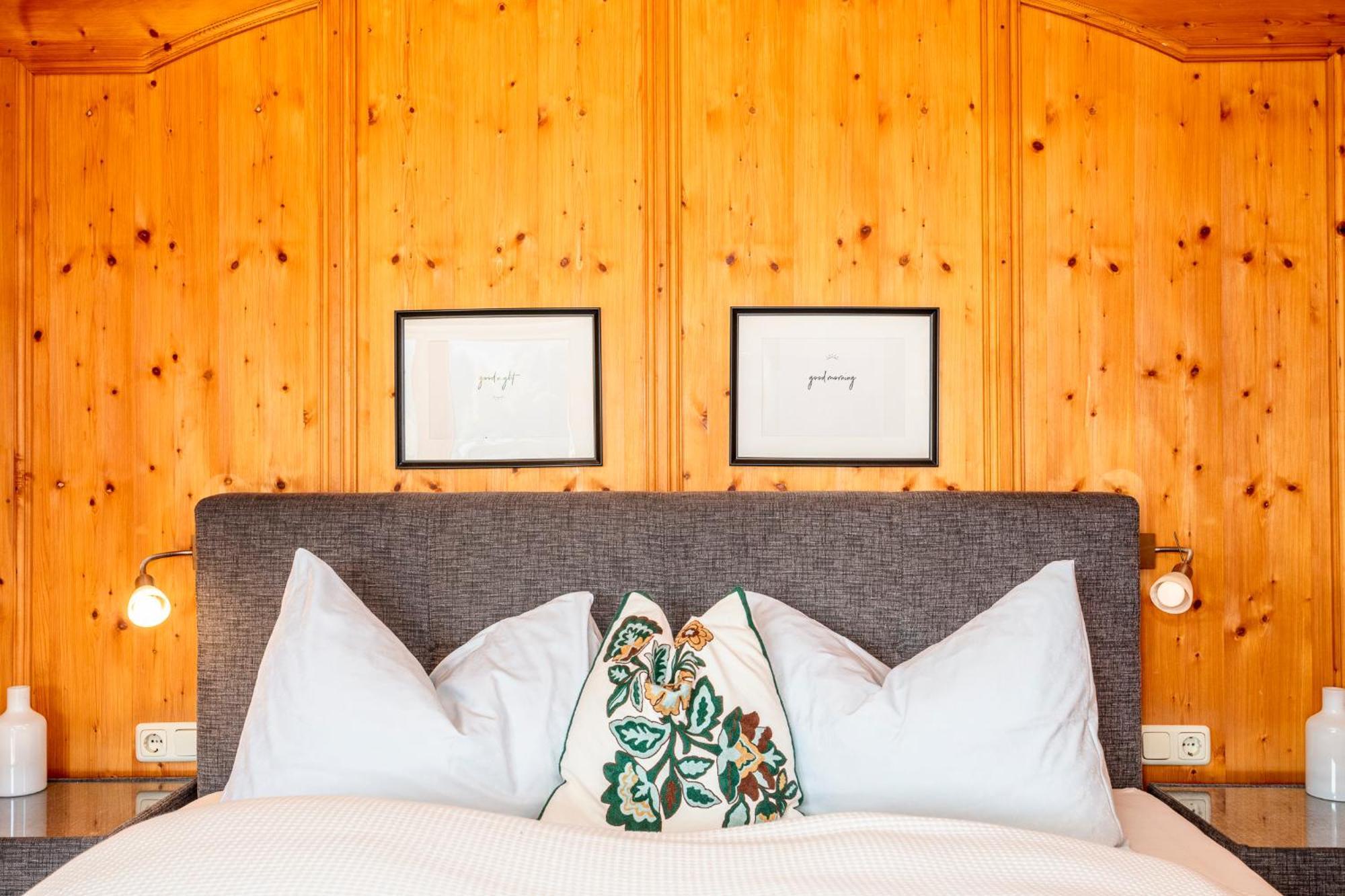 Pon-Apart Reith bei Kitzbühel Extérieur photo