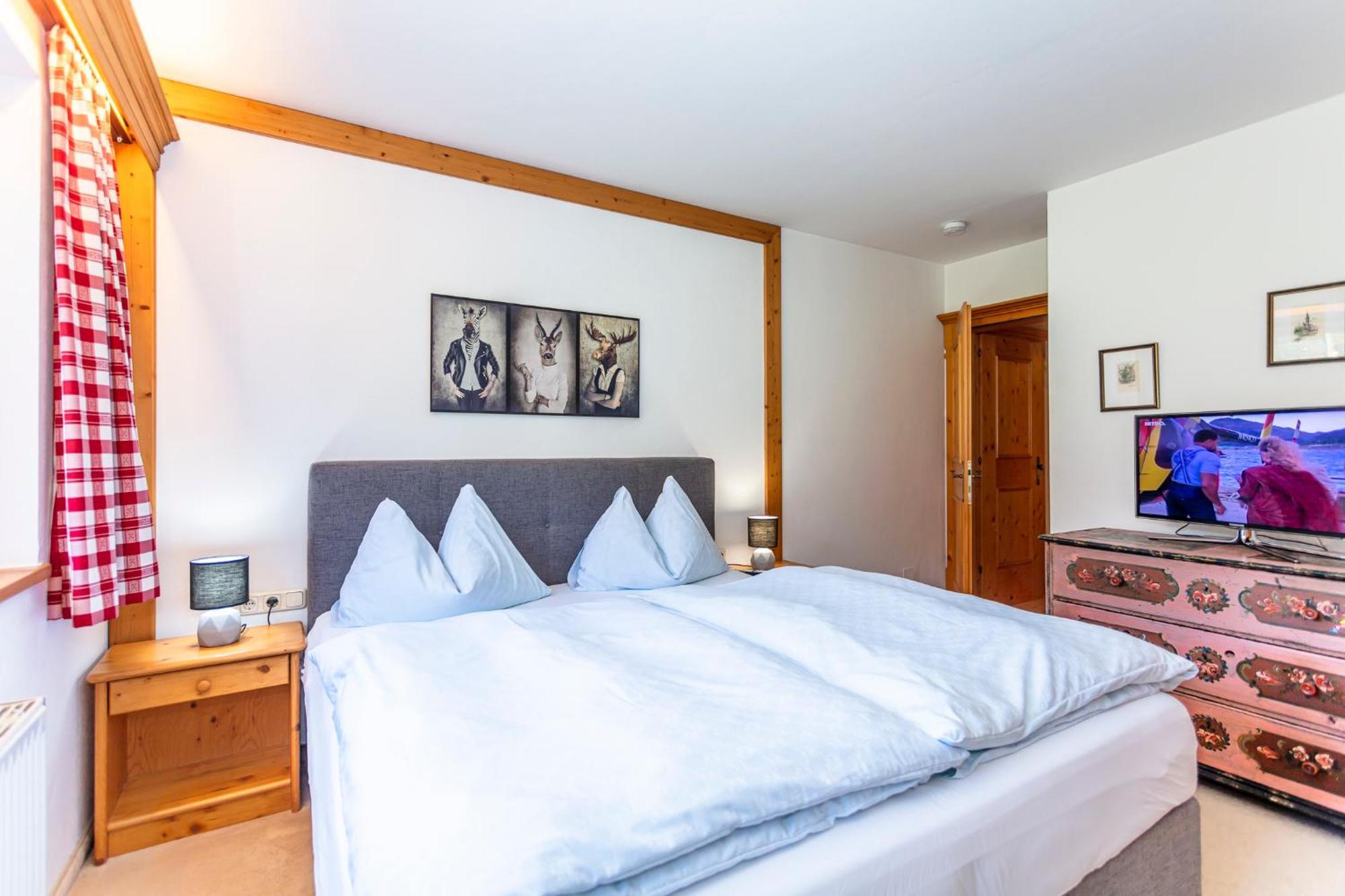 Pon-Apart Reith bei Kitzbühel Extérieur photo