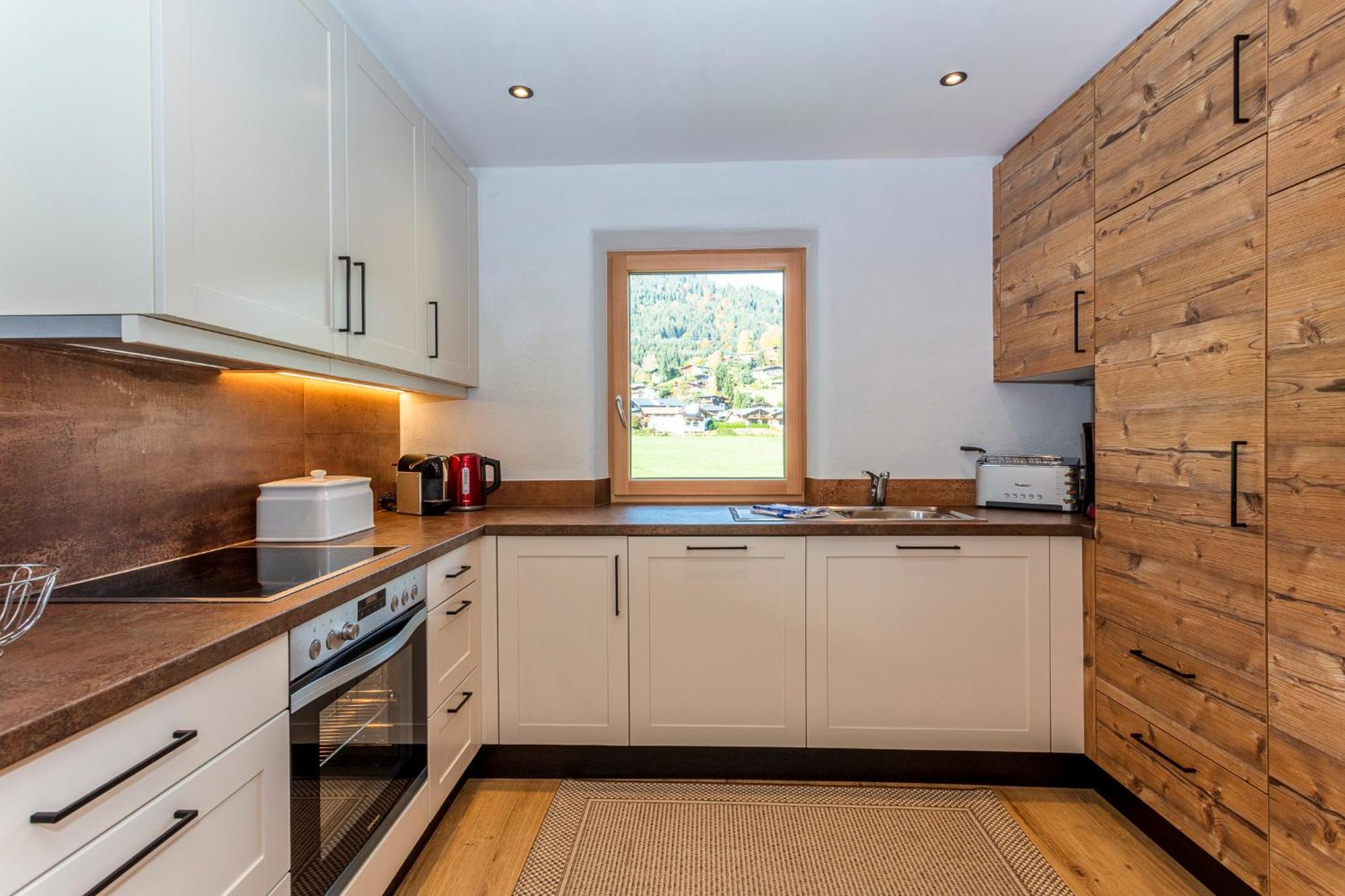Pon-Apart Reith bei Kitzbühel Extérieur photo