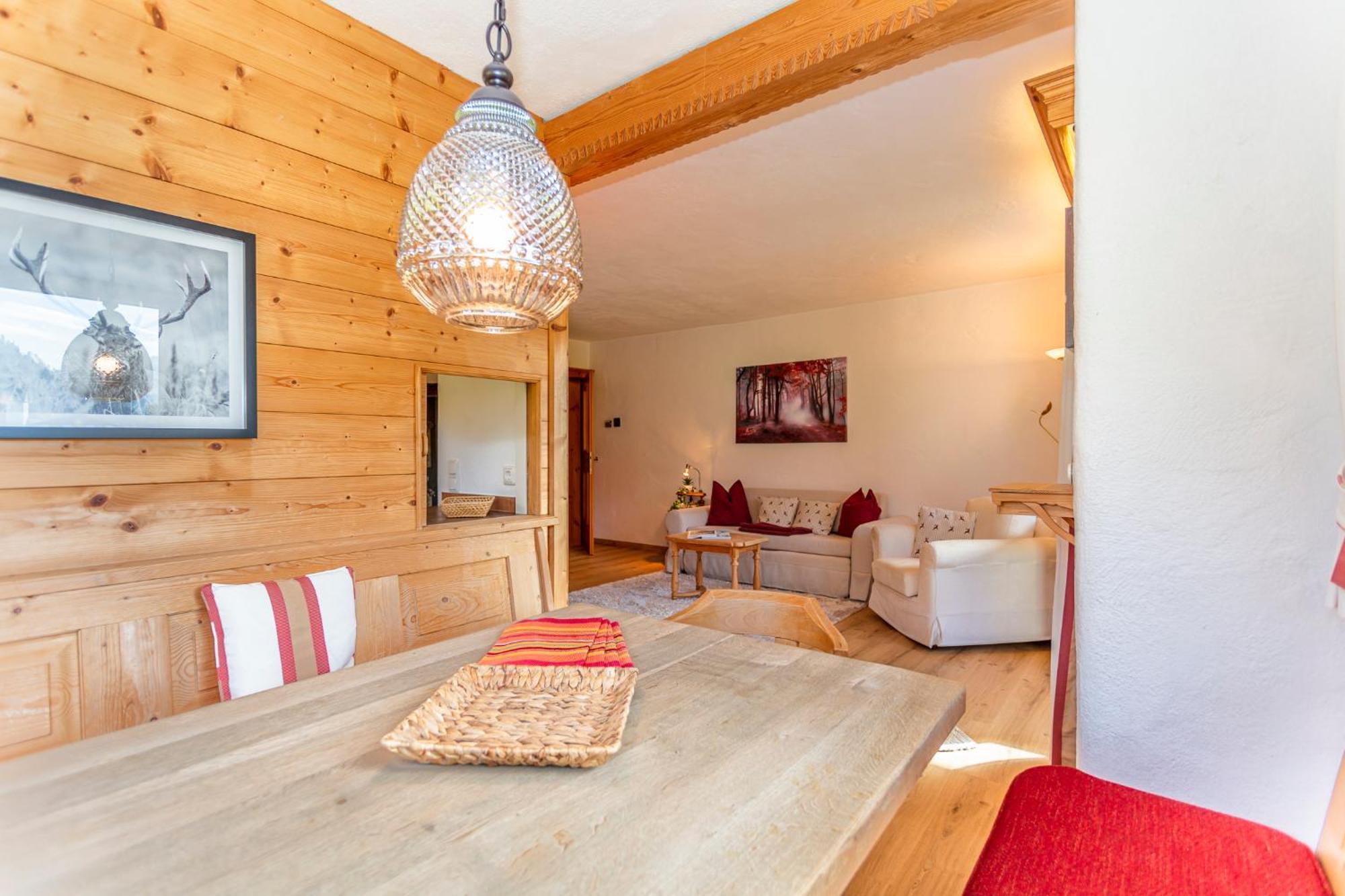 Pon-Apart Reith bei Kitzbühel Extérieur photo