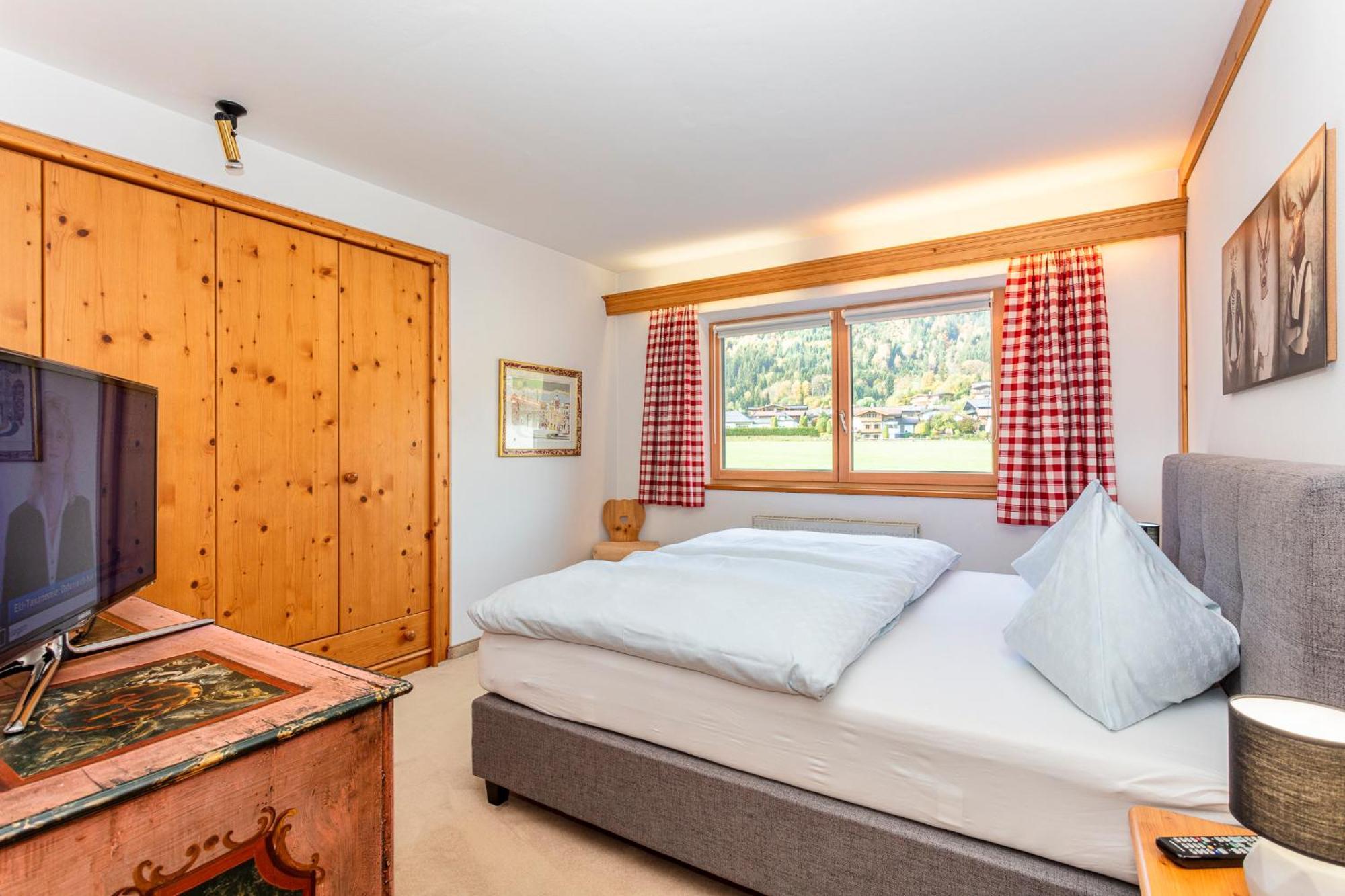 Pon-Apart Reith bei Kitzbühel Extérieur photo