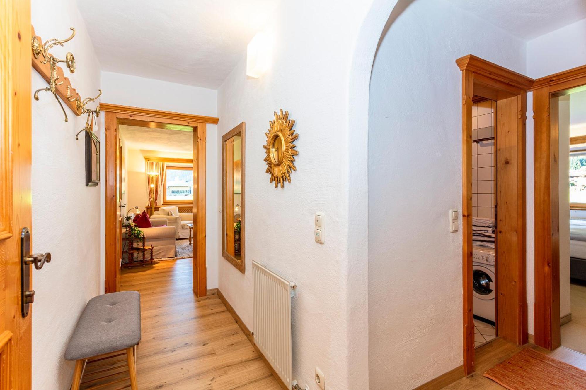 Pon-Apart Reith bei Kitzbühel Extérieur photo