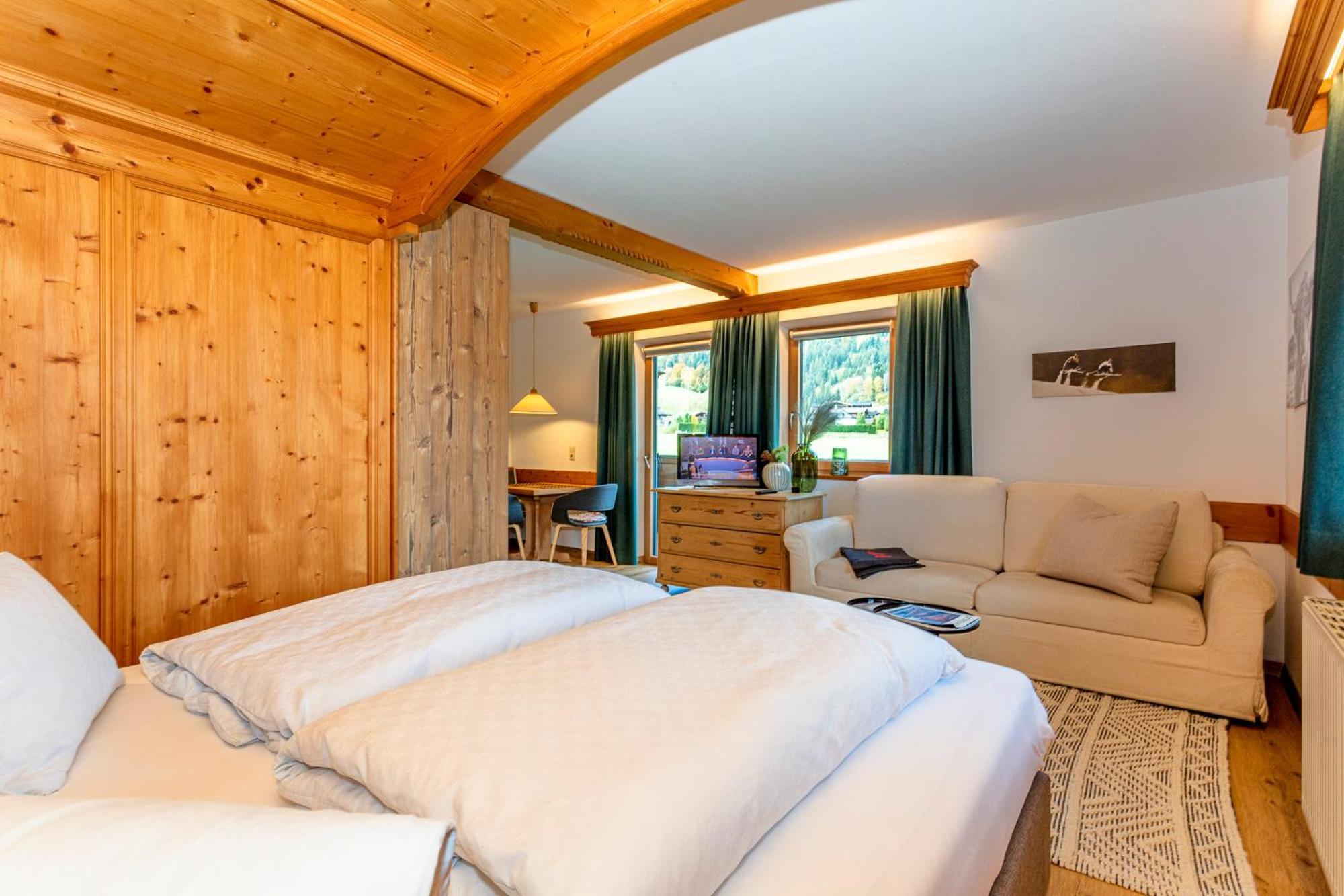 Pon-Apart Reith bei Kitzbühel Extérieur photo