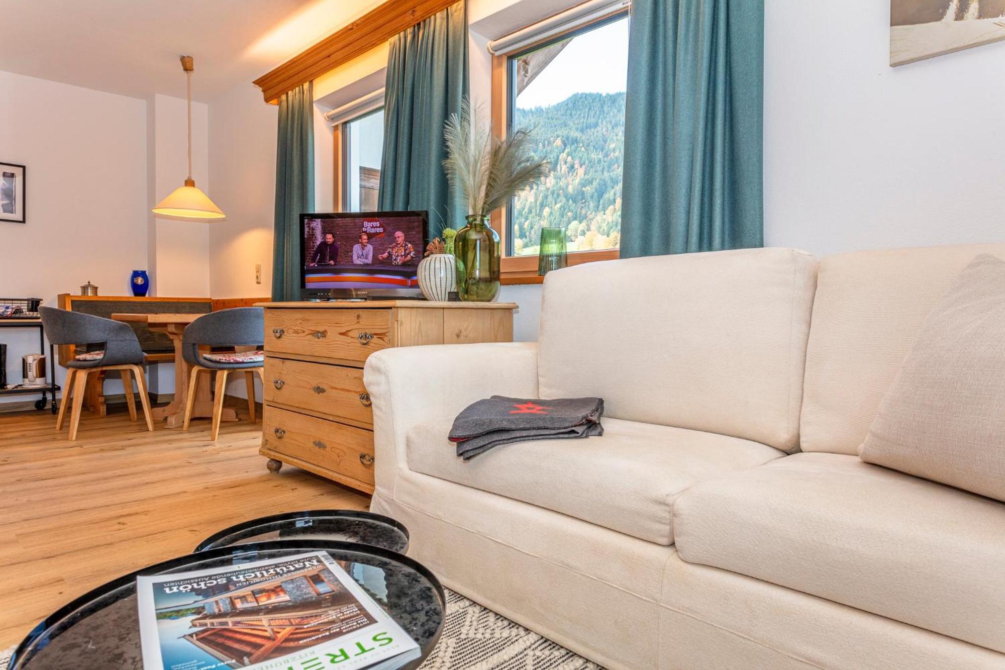 Pon-Apart Reith bei Kitzbühel Extérieur photo