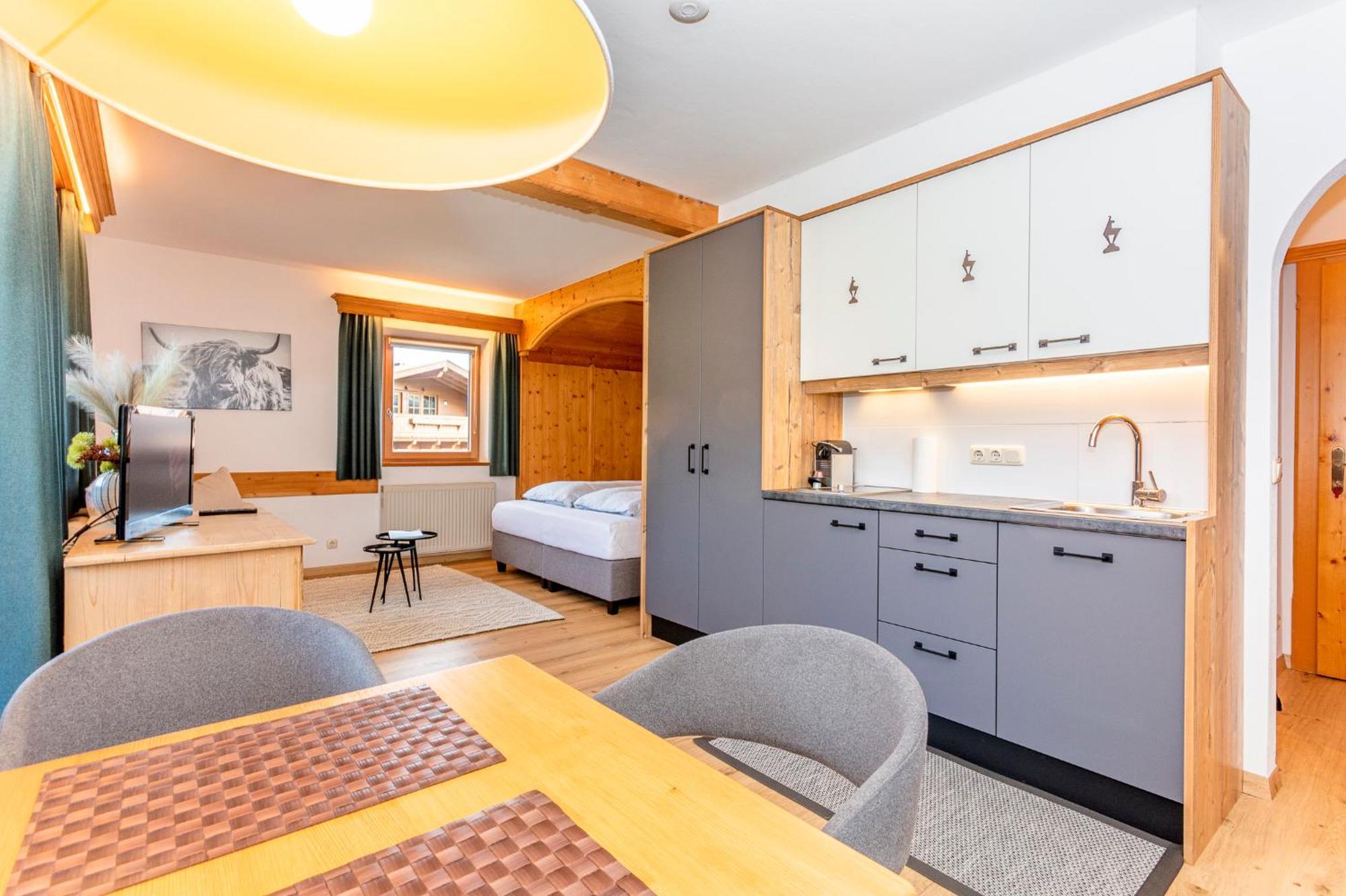 Pon-Apart Reith bei Kitzbühel Extérieur photo