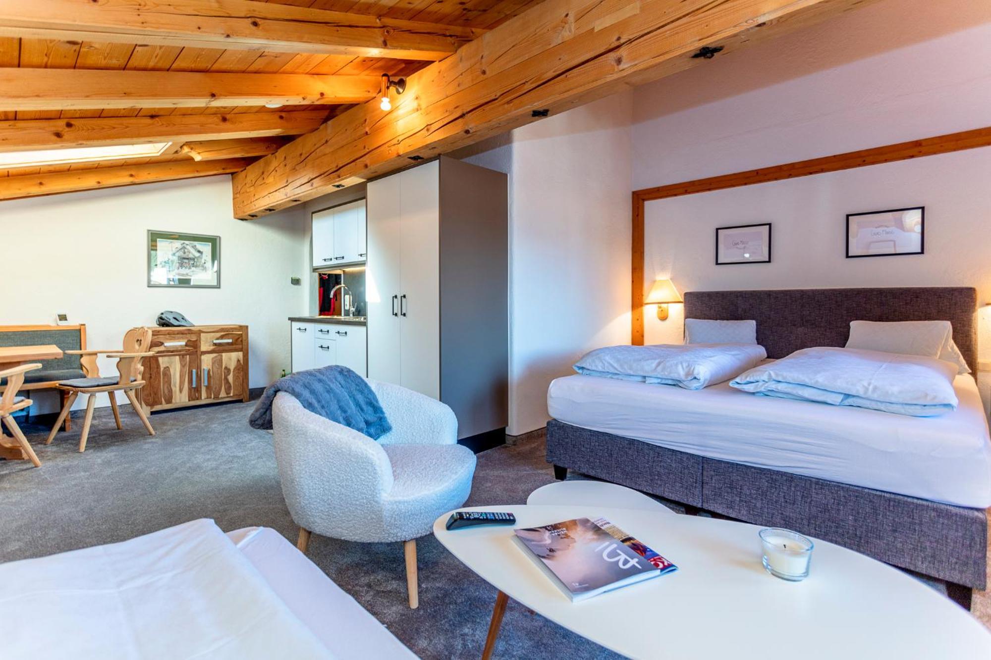 Pon-Apart Reith bei Kitzbühel Extérieur photo