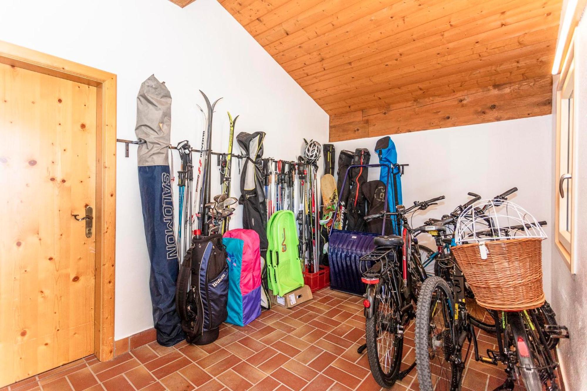 Pon-Apart Reith bei Kitzbühel Extérieur photo
