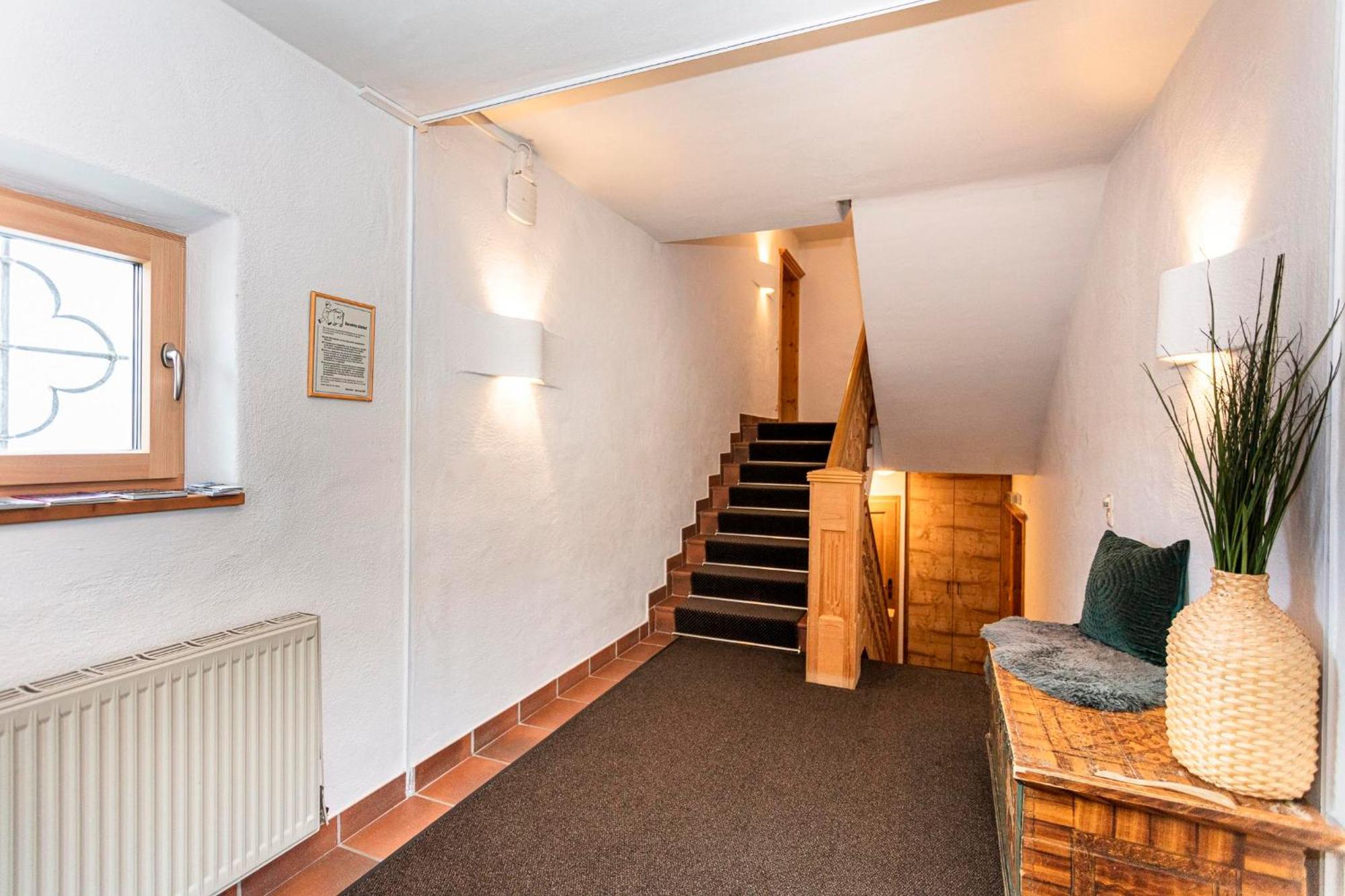 Pon-Apart Reith bei Kitzbühel Extérieur photo