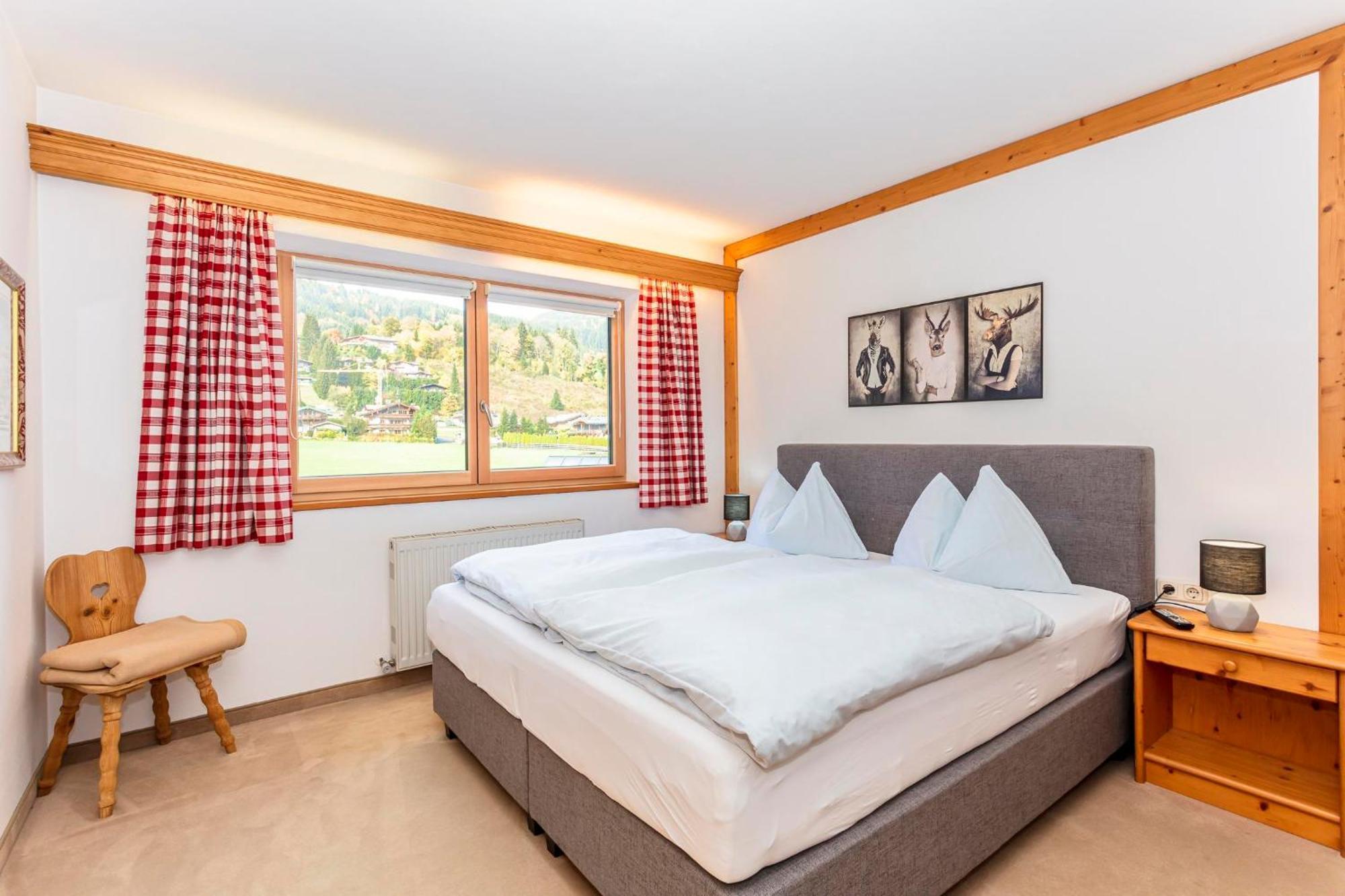 Pon-Apart Reith bei Kitzbühel Extérieur photo