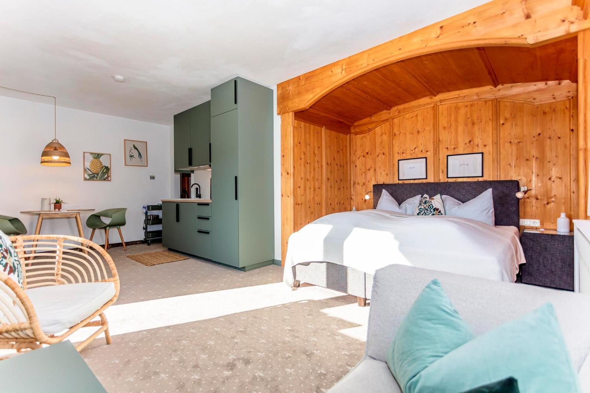 Pon-Apart Reith bei Kitzbühel Extérieur photo