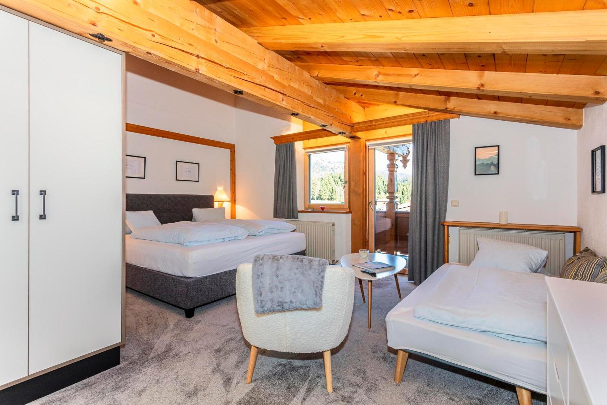 Pon-Apart Reith bei Kitzbühel Extérieur photo